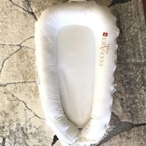 Dockatot Deluxe Plus